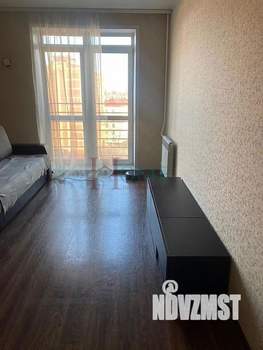 1-к квартира, на длительный срок, 40м2, 10/16 этаж