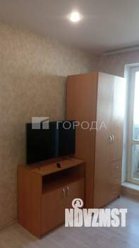 Студия квартира, на длительный срок, 26м2, 8/17 этаж