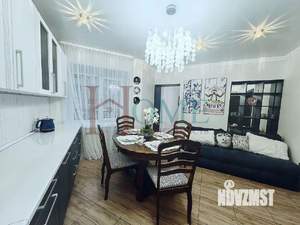 2-к квартира, на длительный срок, 72м2, 2/15 этаж