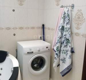 2-к квартира, на длительный срок, 54м2, 2/6 этаж