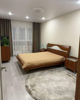 2-к квартира, на длительный срок, 65м2, 8/17 этаж