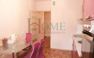 3-к квартира, на длительный срок, 77м2, 7/17 этаж