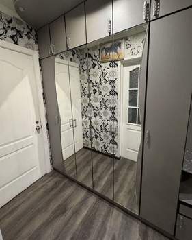 1-к квартира, на длительный срок, 47м2, 8/9 этаж