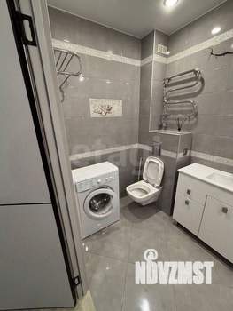 1-к квартира, на длительный срок, 57м2, 22/26 этаж