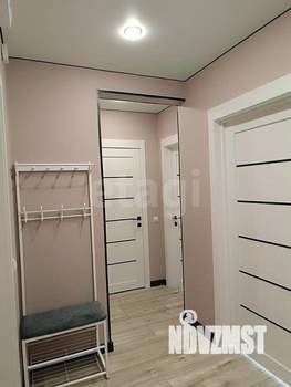 1-к квартира, на длительный срок, 37м2, 7/17 этаж