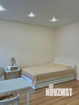 Студия квартира, посуточно, 29м2, 6/25 этаж