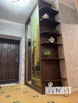 1-к квартира, на длительный срок, 48м2, 5/10 этаж
