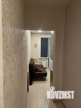 1-к квартира, на длительный срок, 37м2, 3/26 этаж