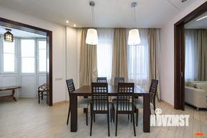 4-к квартира, на длительный срок, 140м2, 13/17 этаж