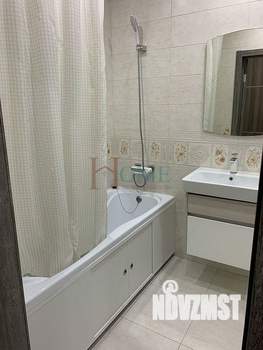 1-к квартира, на длительный срок, 38м2, 6/9 этаж