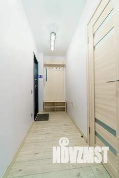 2-к квартира, посуточно, 46м2, 1/4 этаж