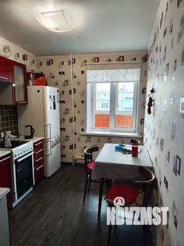 2-к квартира, на длительный срок, 55м2, 9/10 этаж