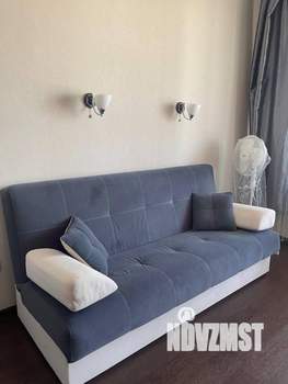 Студия квартира, на длительный срок, 30м2, 19/20 этаж