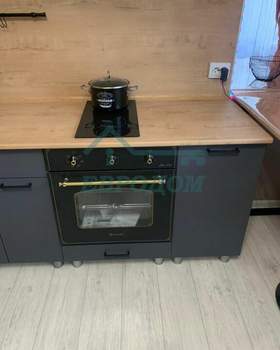 1-к квартира, на длительный срок, 29м2, 5/17 этаж