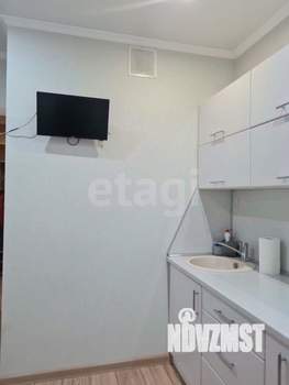 1-к квартира, на длительный срок, 38м2, 5/16 этаж