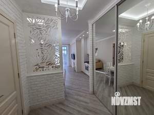 2-к квартира, на длительный срок, 51м2, 7/13 этаж