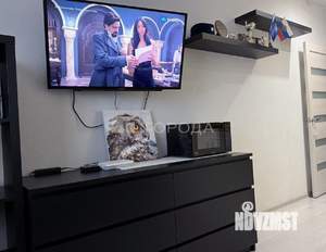 2-к квартира, на длительный срок, 40м2, 12/25 этаж