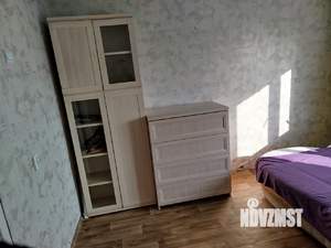 Студия квартира, на длительный срок, 17м2, 2/5 этаж