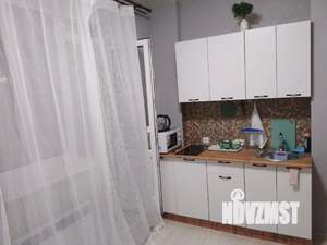 2-к квартира, посуточно, 38м2, 2/19 этаж