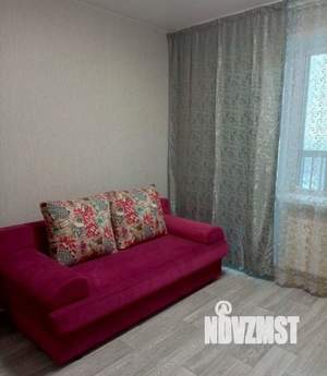 Студия квартира, на длительный срок, 22м2, 4/18 этаж