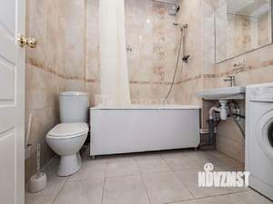 Студия квартира, на длительный срок, 26м2, 9/17 этаж