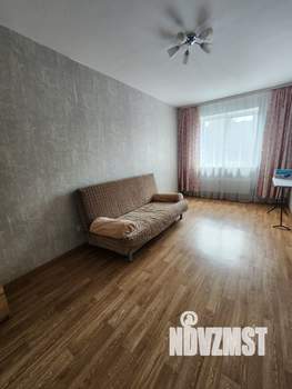 1-к квартира, на длительный срок, 42м2, 8/14 этаж