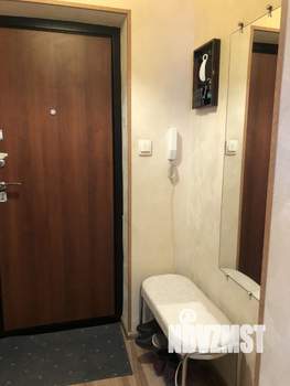 1-к квартира, посуточно, 32м2, 13/14 этаж