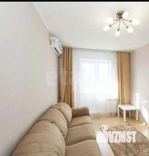 1-к квартира, на длительный срок, 32м2, 2/10 этаж