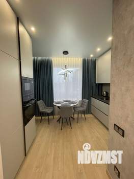 2-к квартира, на длительный срок, 45м2, 14/27 этаж