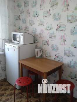 1-к квартира, посуточно, 32м2, 5/5 этаж