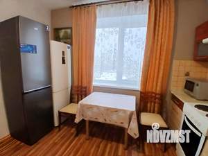 1-к квартира, на длительный срок, 34м2, 7/10 этаж