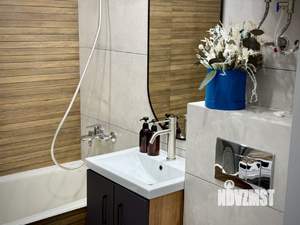 Студия квартира, на длительный срок, 26м2, 13/27 этаж