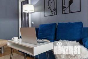 2-к квартира, посуточно, 48м2, 4/5 этаж