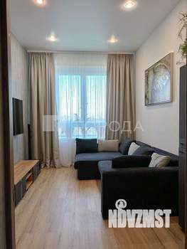 3-к квартира, на длительный срок, 70м2, 15/15 этаж