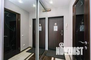 1-к квартира, посуточно, 30м2, 7/17 этаж