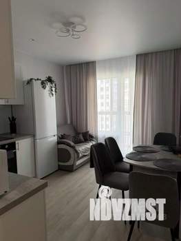 2-к квартира, посуточно, 53м2, 1/1 этаж