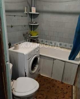 1-к квартира, на длительный срок, 30м2, 1/5 этаж