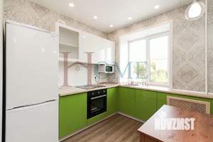 1-к квартира, на длительный срок, 33м2, 3/5 этаж