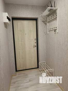 Студия квартира, на длительный срок, 33м2, 19/27 этаж