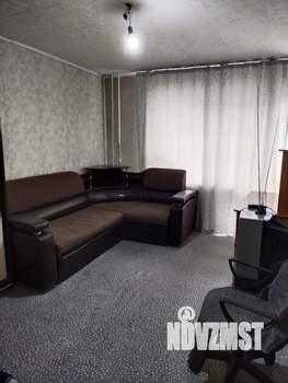 1-к квартира, на длительный срок, 36м2, 7/10 этаж