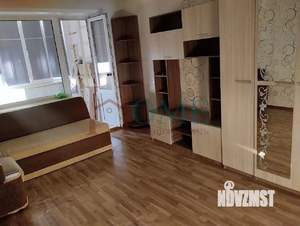 1-к квартира, на длительный срок, 42м2, 9/10 этаж