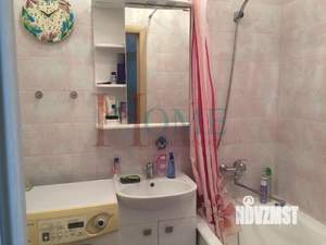 1-к квартира, на длительный срок, 42м2, 17/17 этаж