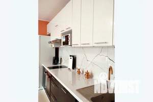 2-к квартира, посуточно, 38м2, 5/18 этаж