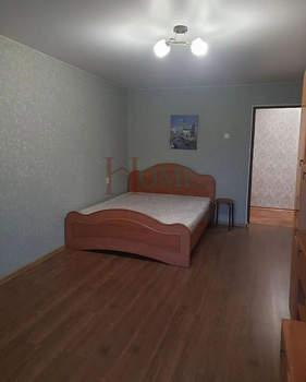 1-к квартира, на длительный срок, 32м2, 4/5 этаж