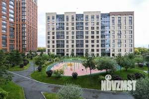 2-к квартира, посуточно, 45м2, 1/1 этаж