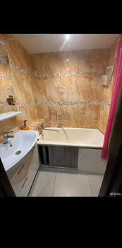 2-к квартира, на длительный срок, 54м2, 1/9 этаж