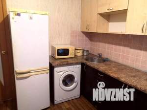 1-к квартира, на длительный срок, 37м2, 9/10 этаж