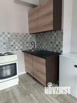 Студия квартира, на длительный срок, 22м2, 5/18 этаж