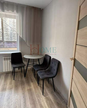 1-к квартира, на длительный срок, 36м2, 4/14 этаж