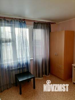 Студия квартира, на длительный срок, 26м2, 13/17 этаж